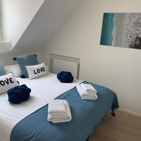 Ghibli - Duplex With Parking Apartment Knokke-Heist Ngoại thất bức ảnh